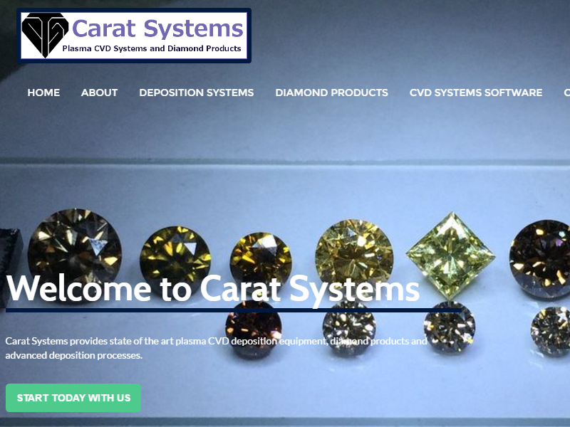 caratsystems